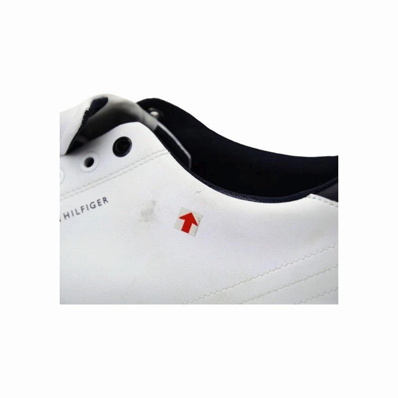 TOMMY HILFIGER MEN SHOES Size 44 ROM37 Climbing Shoes Narrow Feet