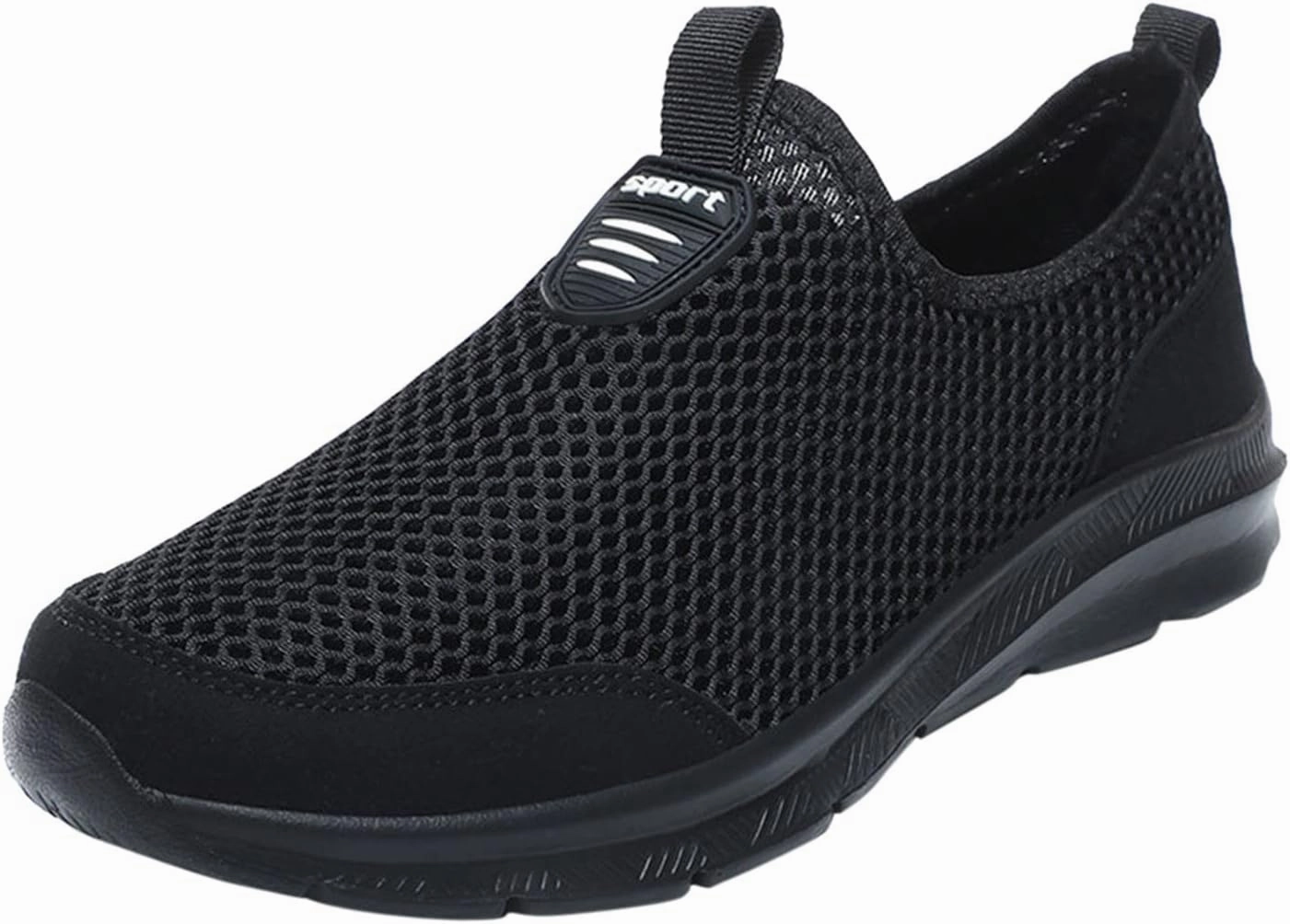 Wave Sneakers Mens Athletic Shoes Men's Fashion Sneakers Shoe for Men Tennis Shoe for Men Comfortable Breathable Sneaker