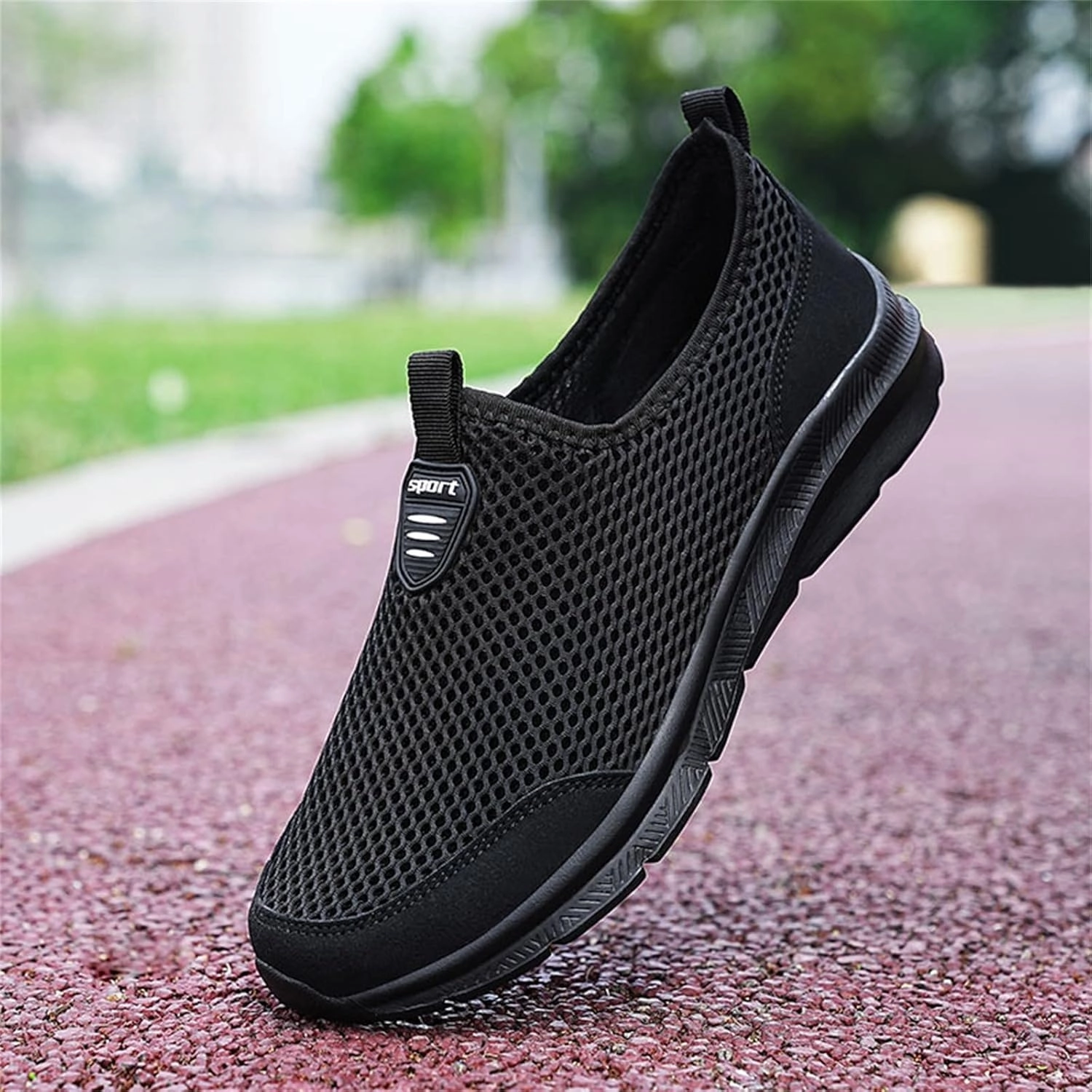 Mens Athletic Shoes Men's Fashion Sneakers Shoe for Men Tennis Shoe for Men Comfortable Breathable Sneaker Sneakers That Go With Dresses