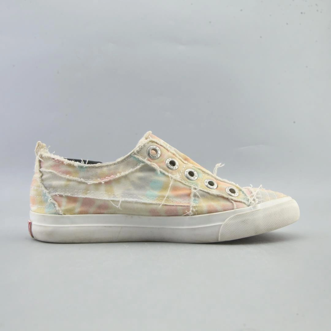 Slip On Cheetah Print BLOWFISH MALIBU