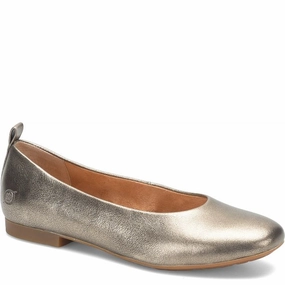 PATRICE BRONZE Best Shoes For Flat Feet Standing