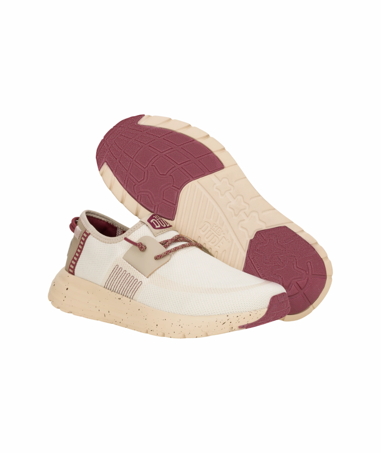 Men's Sirocco Hype Wide Feet Trail Shoes