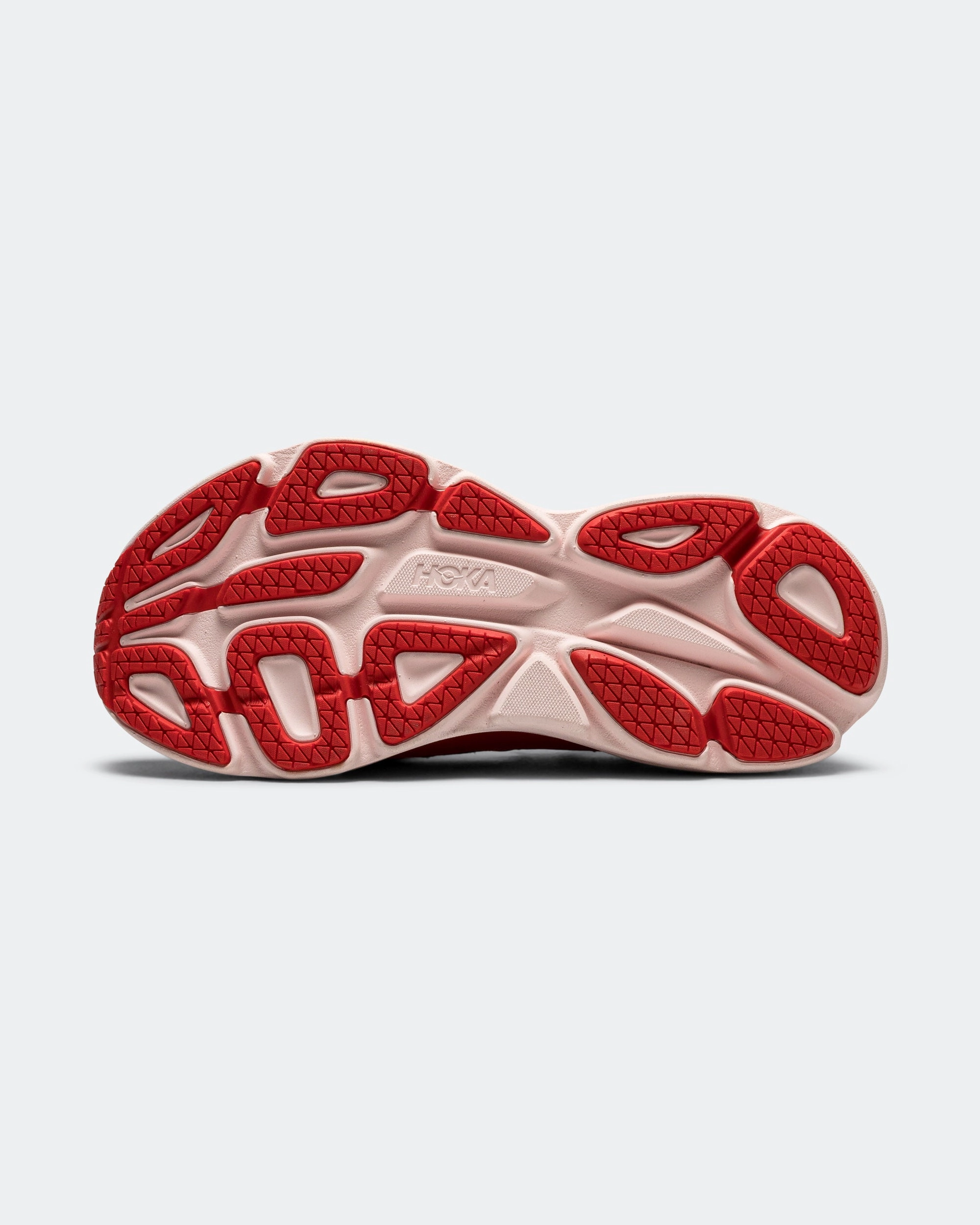 Bondi Mary Jane - Cerise/Rose Tea Shoes Rocker