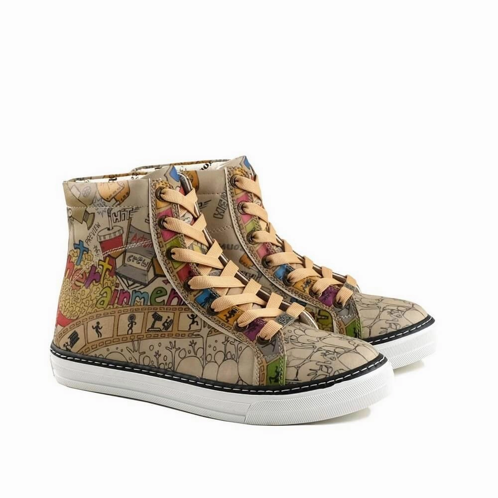 Sneaker Boots CV5030 Work Boots Cheap Prices