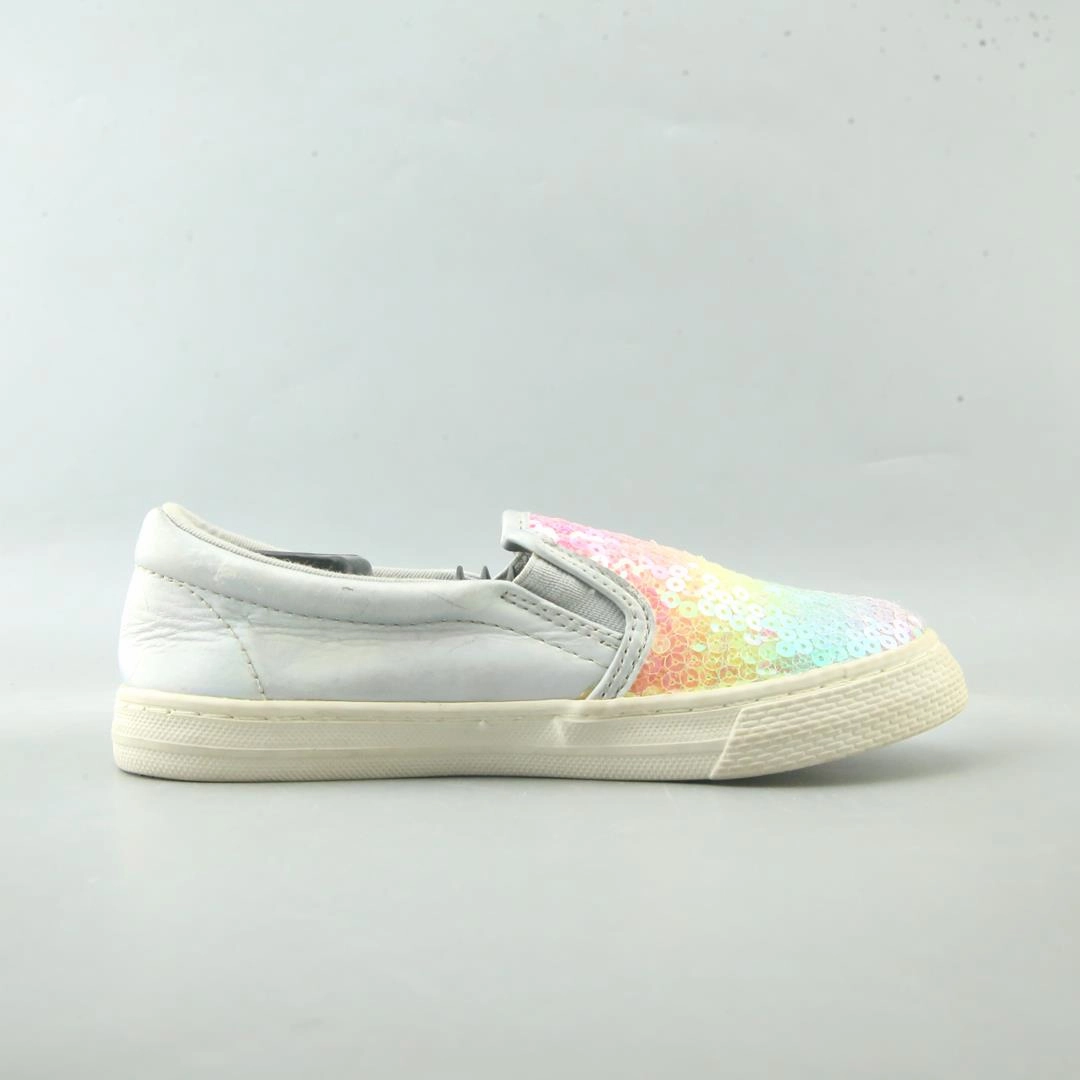PLACE  . Reember Slip On