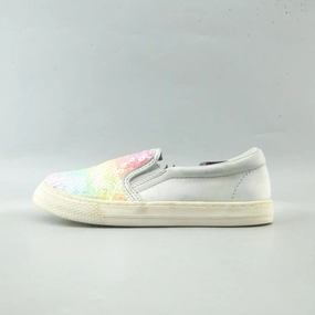 PLACE  . Floral Slip On Flower Slip On Frye Melanie Slip On Fur Lined Slip On