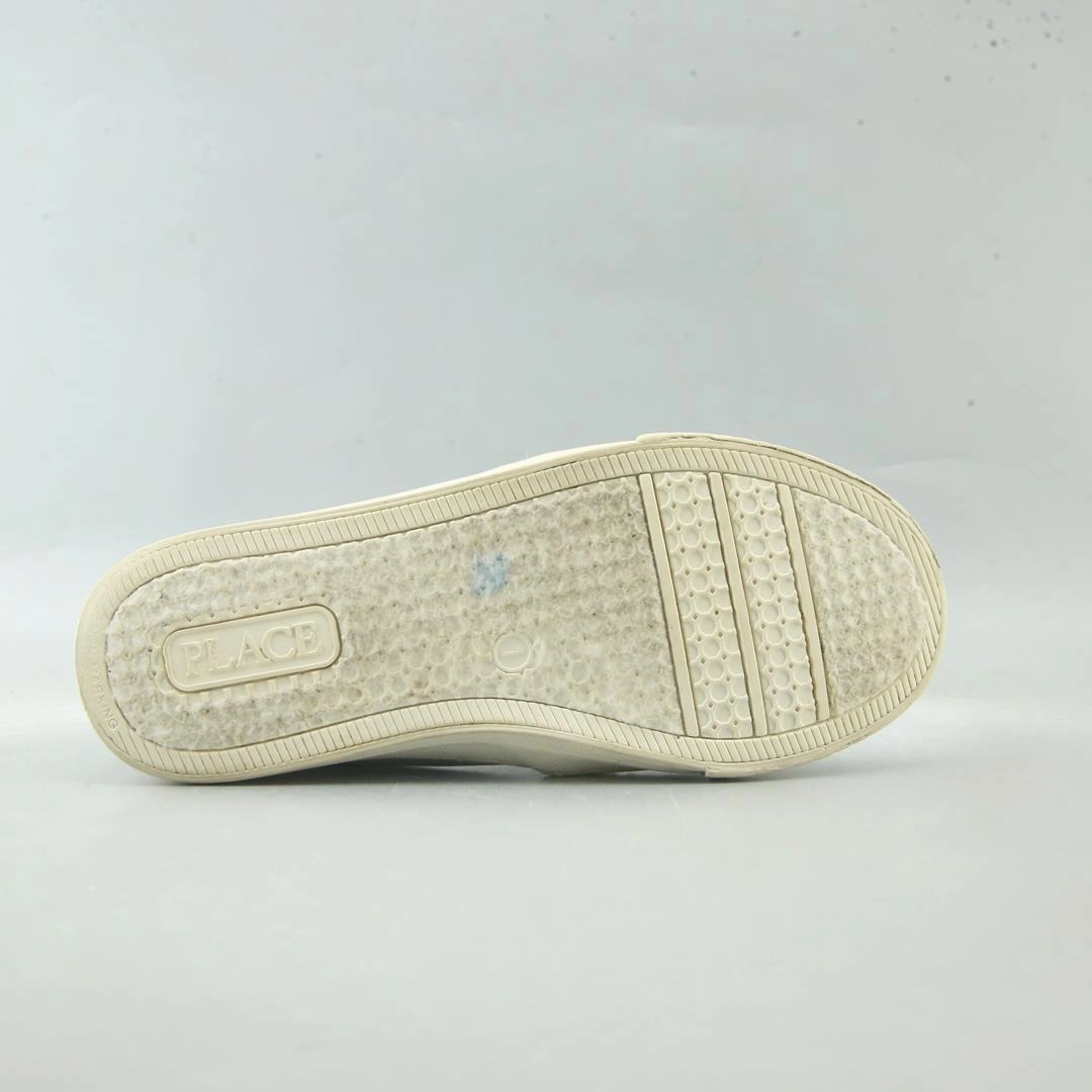 PLACE  . Slip On Block Heels