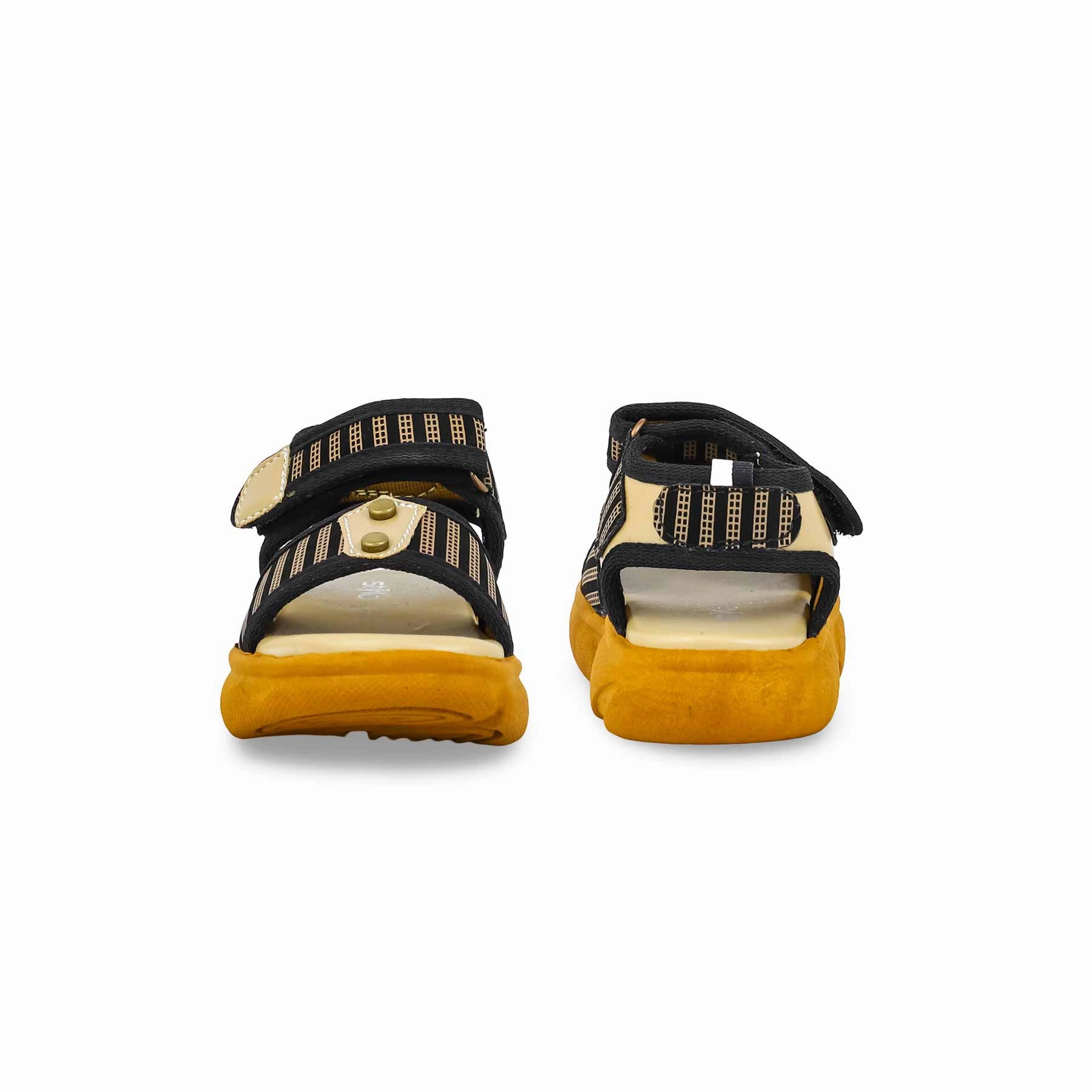 Boys Coffee Casual Sandal KD4751 Best Backpacking Sandals