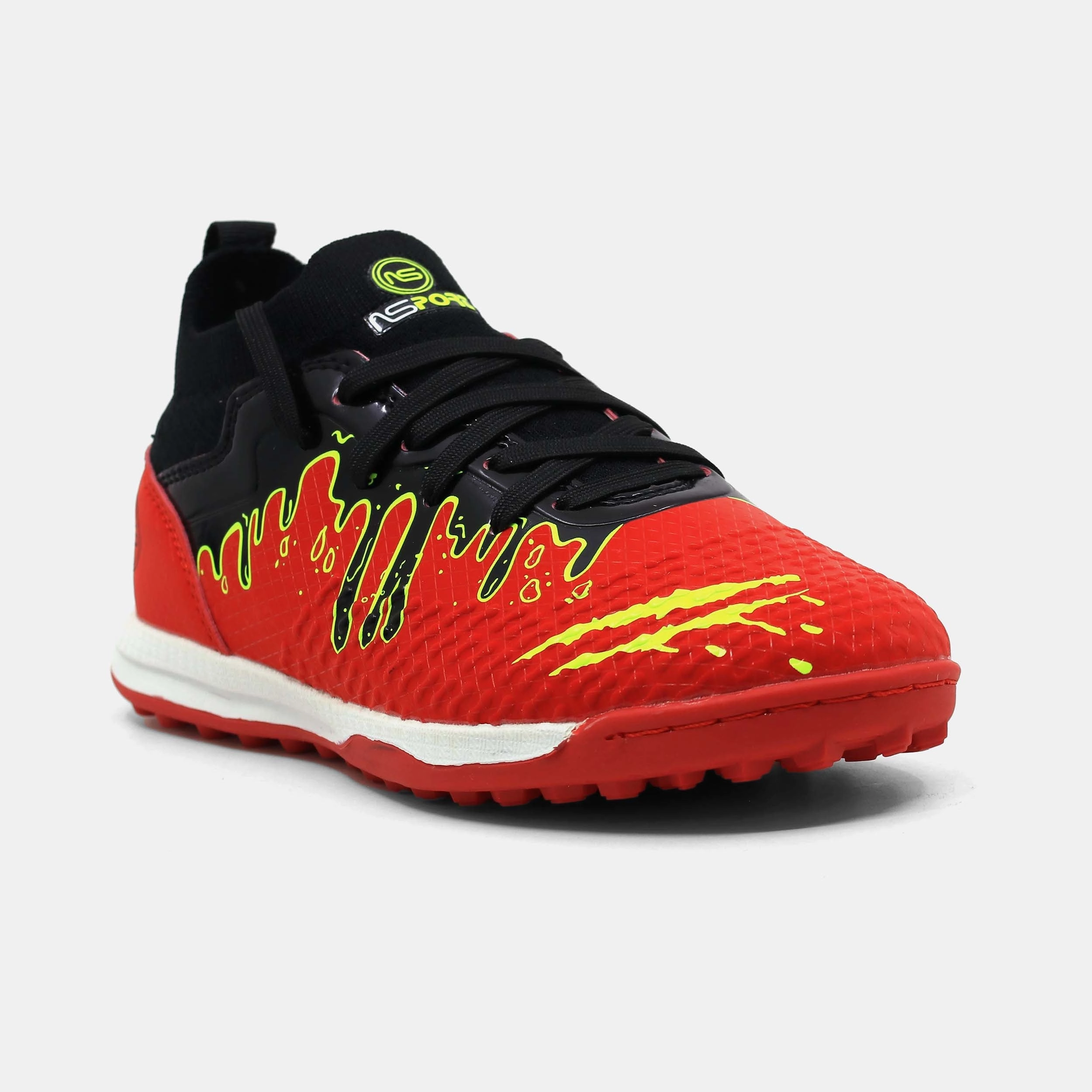 Soccer Cleats Dream Speed BOYS TURF SLIP-ON SHOES