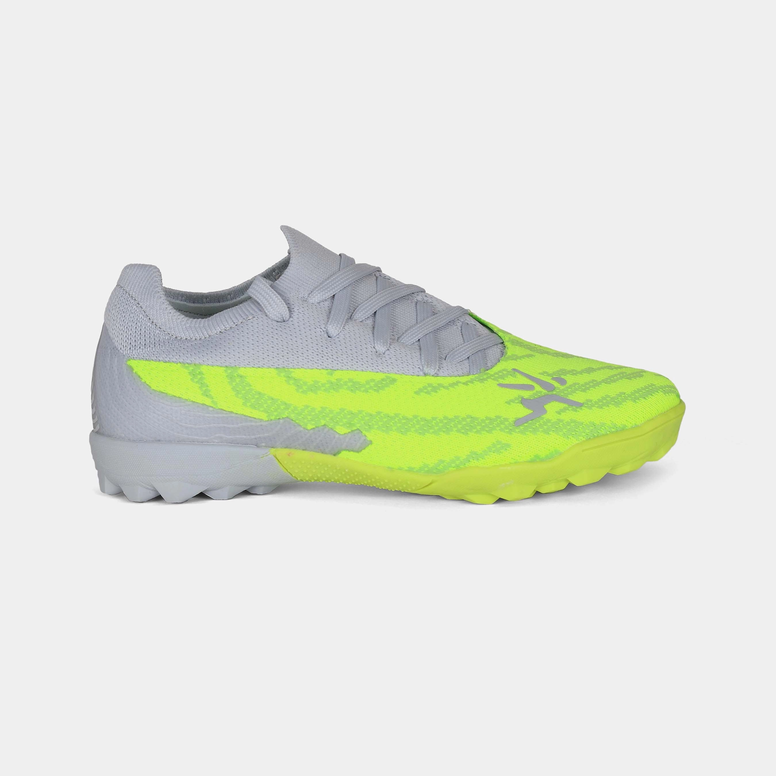 Mbappe Lebron Soccer Cleats BOYS TURF SLIP-ON SHOES