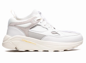 Types Of Basketball Shoes Brandblack Auru in White