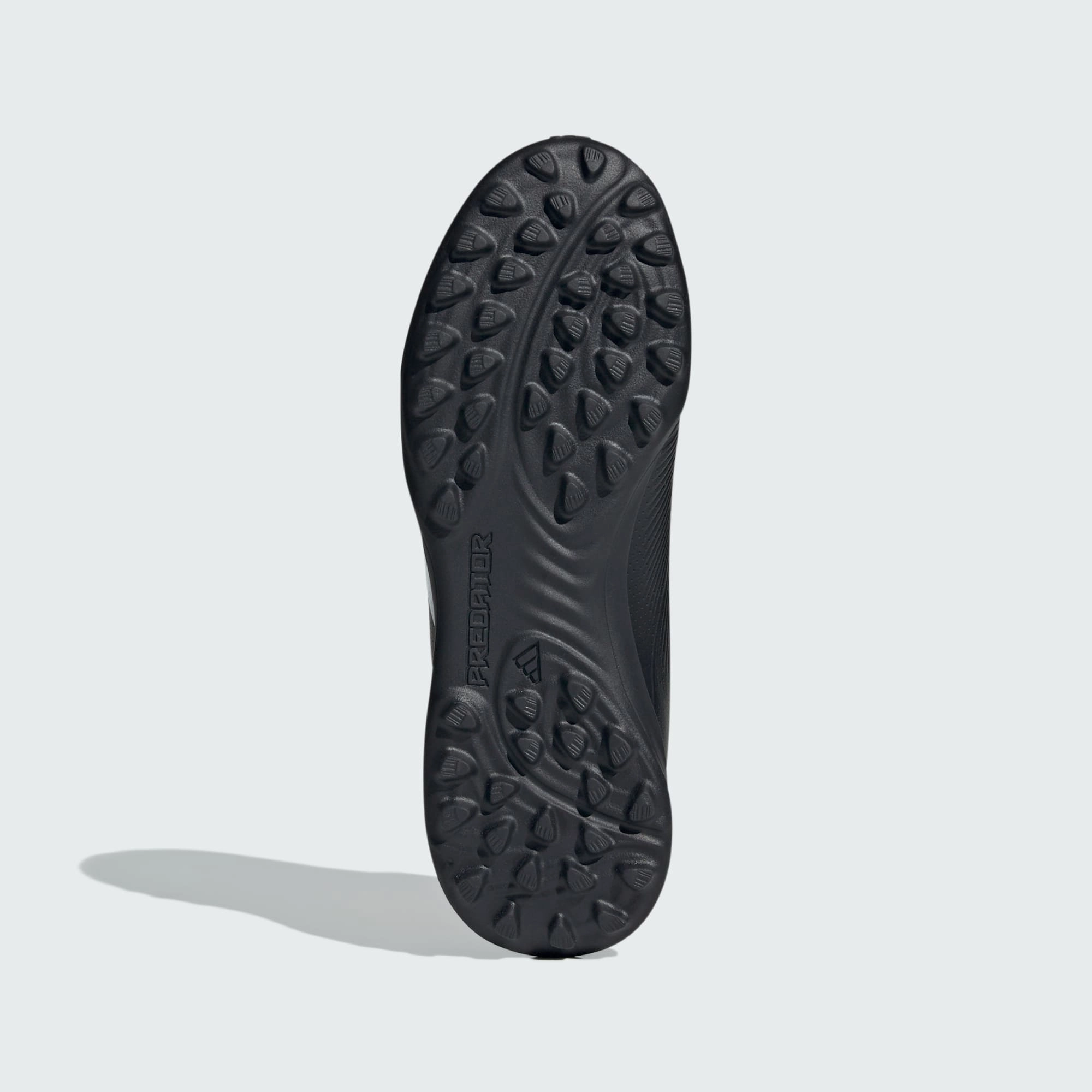 adidas PREDATOR 24 LEAGUE KIDS LACELESS TURF SOCCER SHOES Good Soccer Cleats For Midfielders