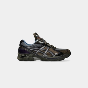 Asics Shoes Gt 1000 ASICS UB6-S GT-2160 - Grey Floss / Jade