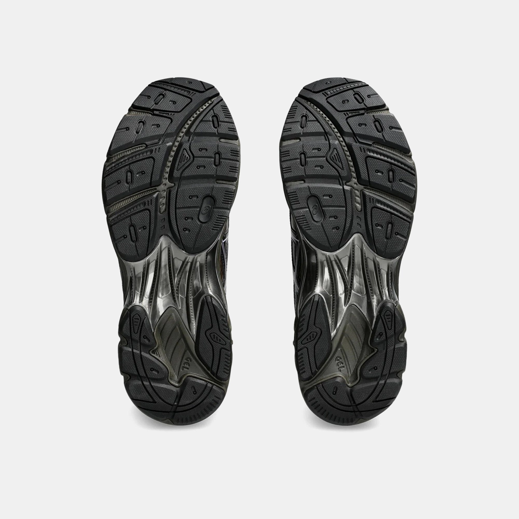 Best Asic Shoe For Plantar Fasciitis ASICS UB6-S GT-2160 - Grey Floss / Jade