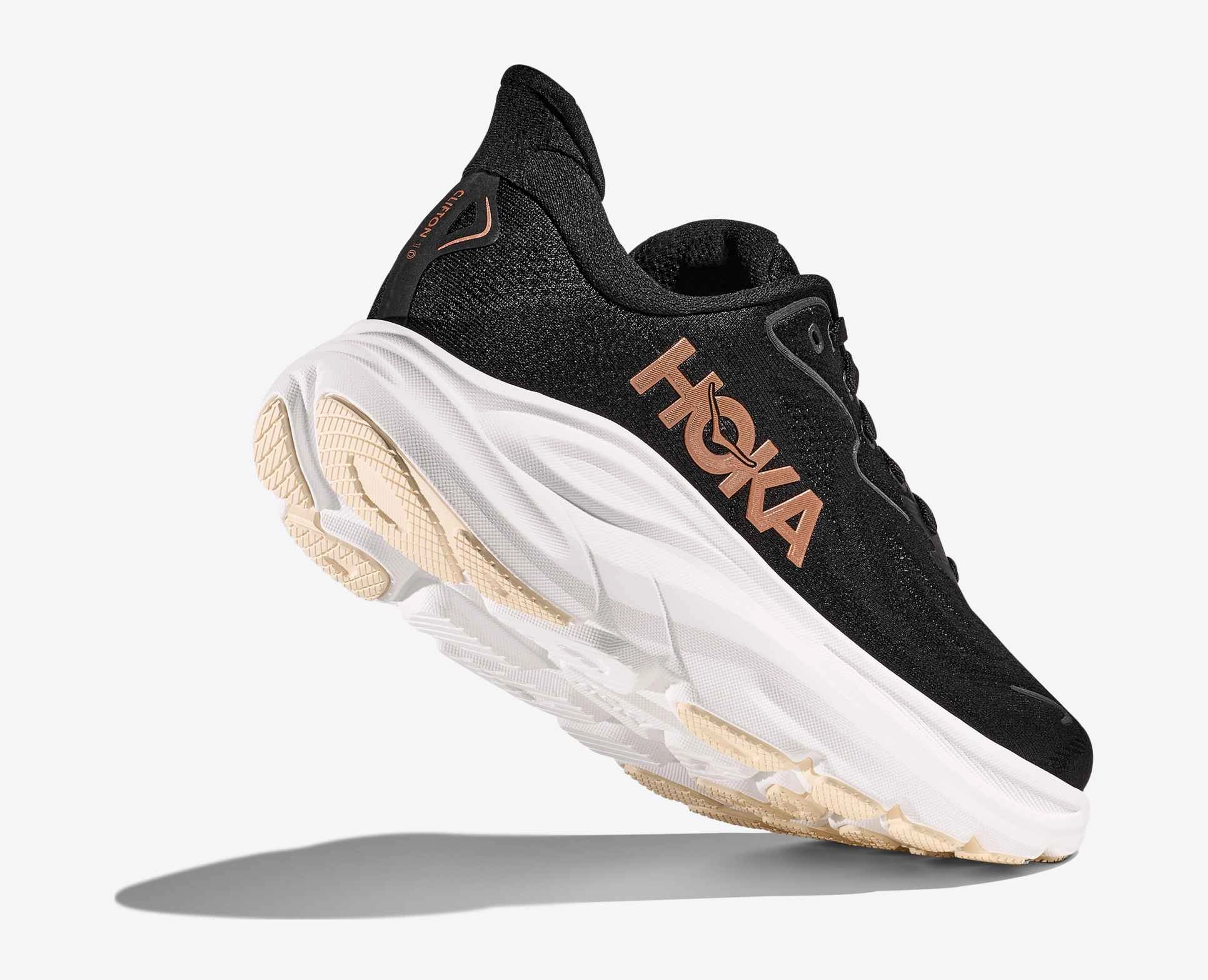 Orthopedic Walking Shoe Orthopedic Walking WOMEN'S CLIFTON 10