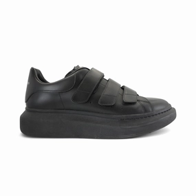 70 Sneakers Alexander McQueen 'Larry Velcro' Sneakers - Men's 42