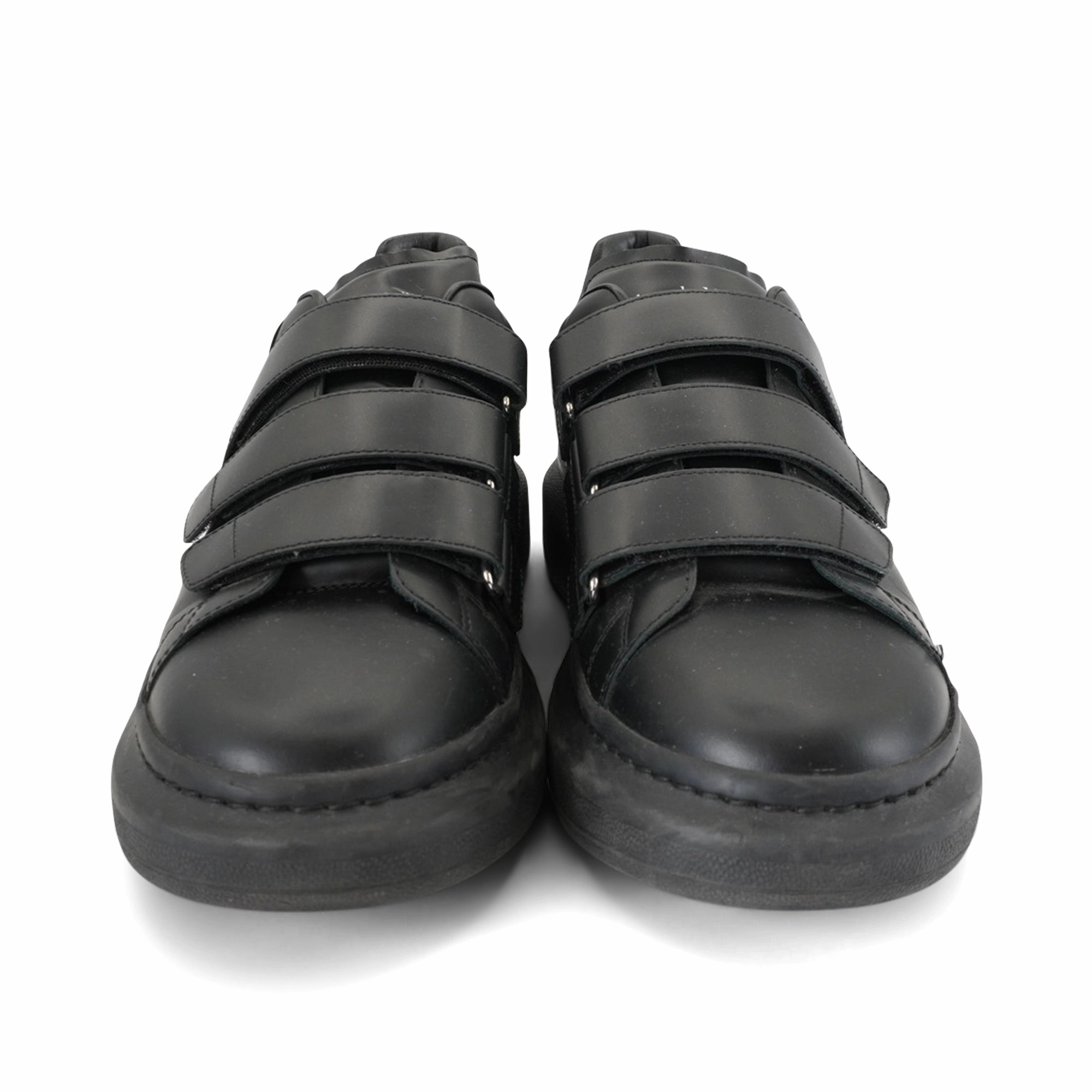 Alexander McQueen 'Larry Velcro' Sneakers - Men's 42 Buffalo Bills Sneakers