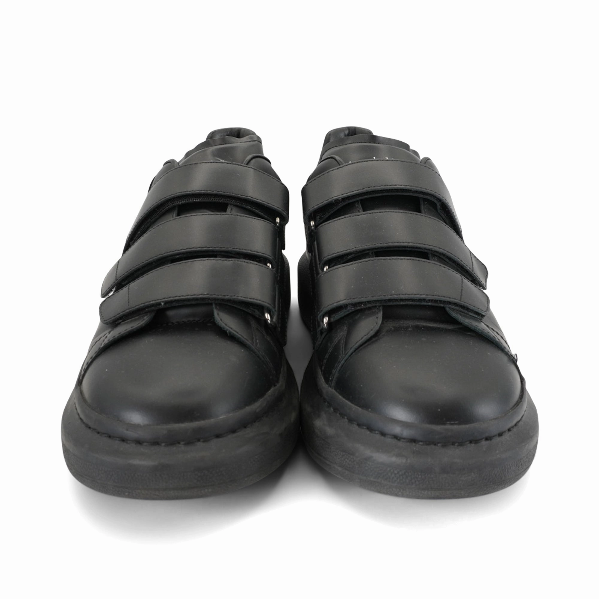 Alexander McQueen 'Larry Velcro' Sneakers - Men's 42 Sneakers For Sale Online