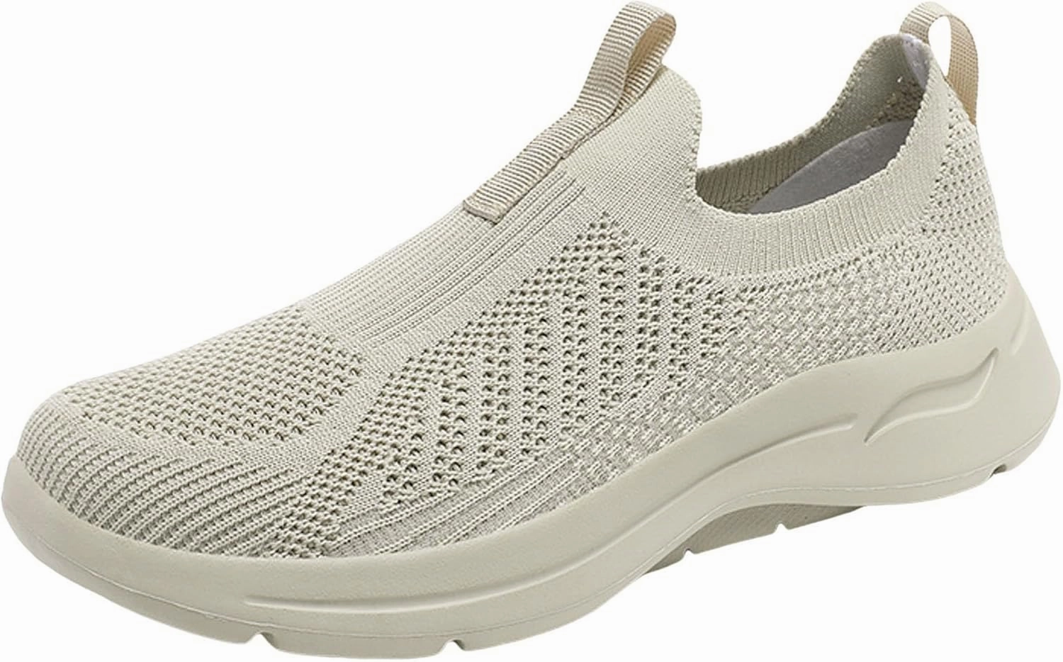 Mens Slip on Shoes Men's Fashion Sneakers Shoe for Men Sneaker for Men Lightweight Mesh Sneaker Sneakers Numbers