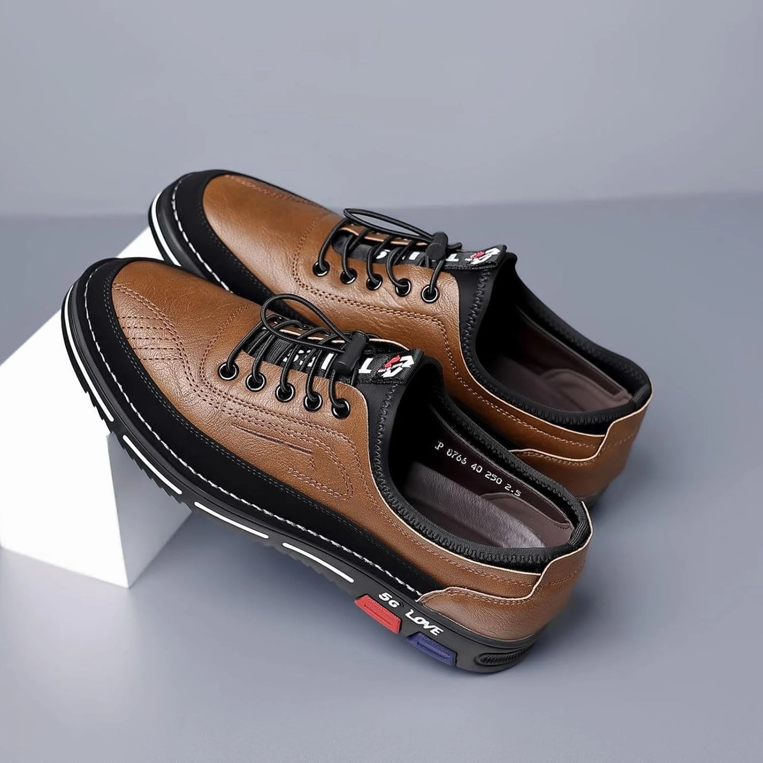 Men's Sneakers Men's Fashion Sneakers Tennis Shoe for Men Slip on Shoe for Men Sport Comfortable Sneaker Basketball Sneakers Near Me