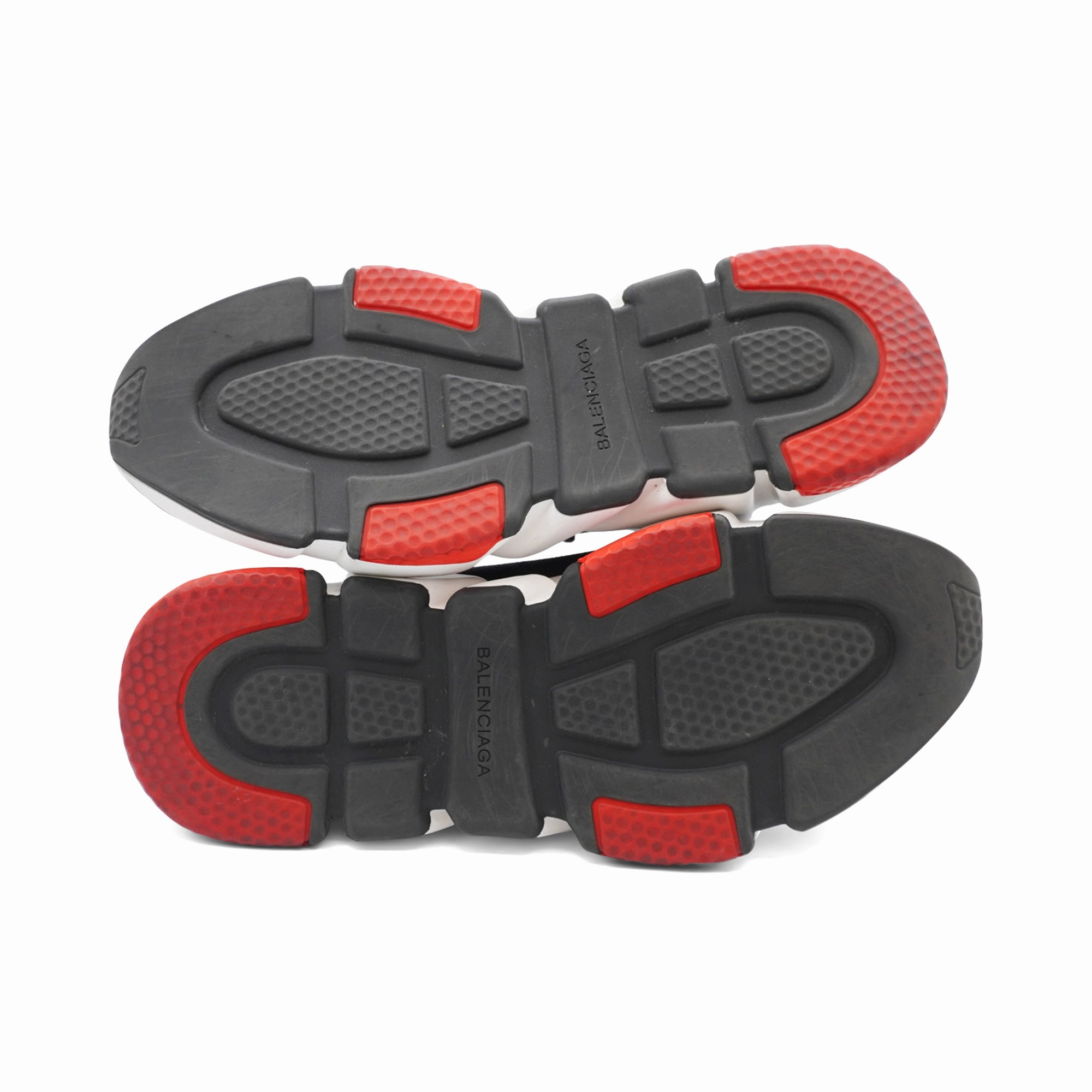 Gucci High Top Sneakers Balenciaga 'Speed Trainer' Sneakers - Men's 41