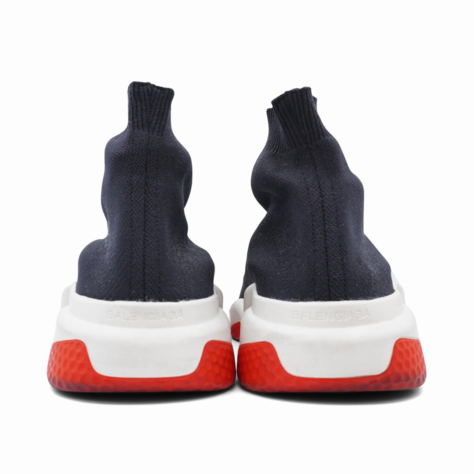 Balenciaga 'Speed Trainer' Sneakers - Men's 41 Derek Rose Sneakers