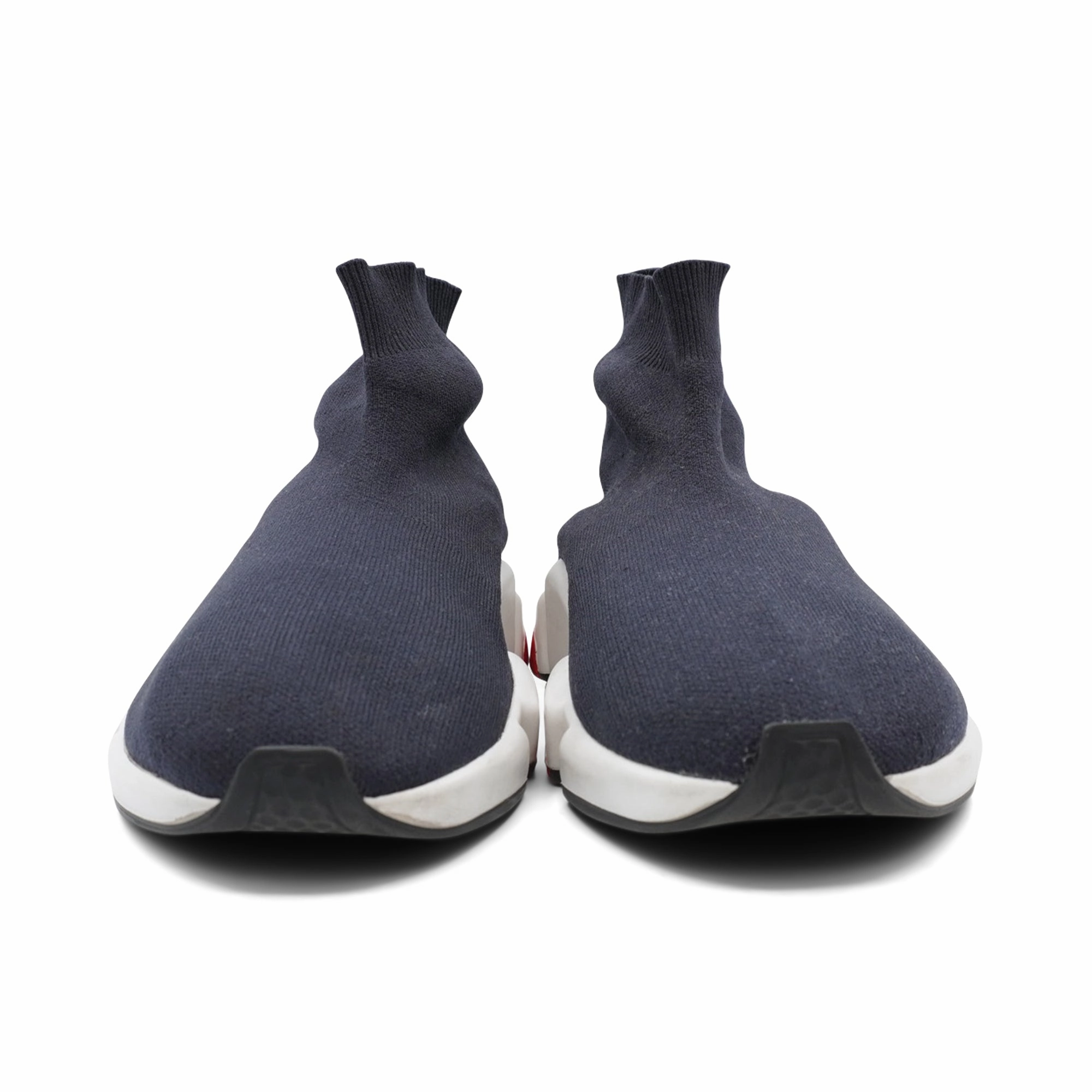 Best Sneakers Of All Time Balenciaga 'Speed Trainer' Sneakers - Men's 41