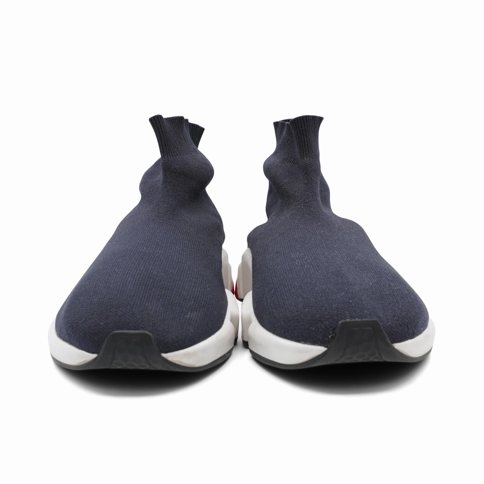 Balenciaga 'Speed Trainer' Sneakers - Men's 41 Dr. Scholls Sneakers