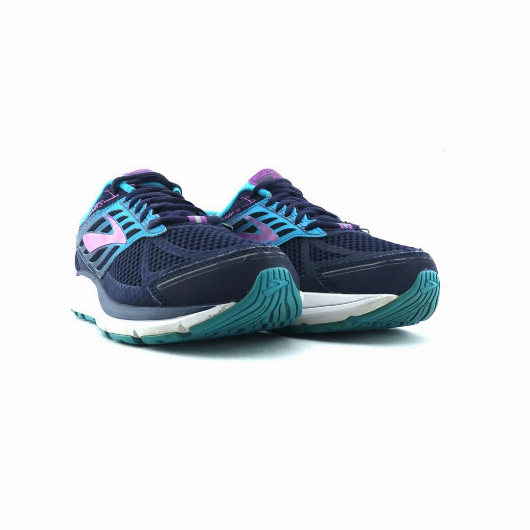 BROOKS ADDICTION 13 High Cushioned Neutral Running Shoe