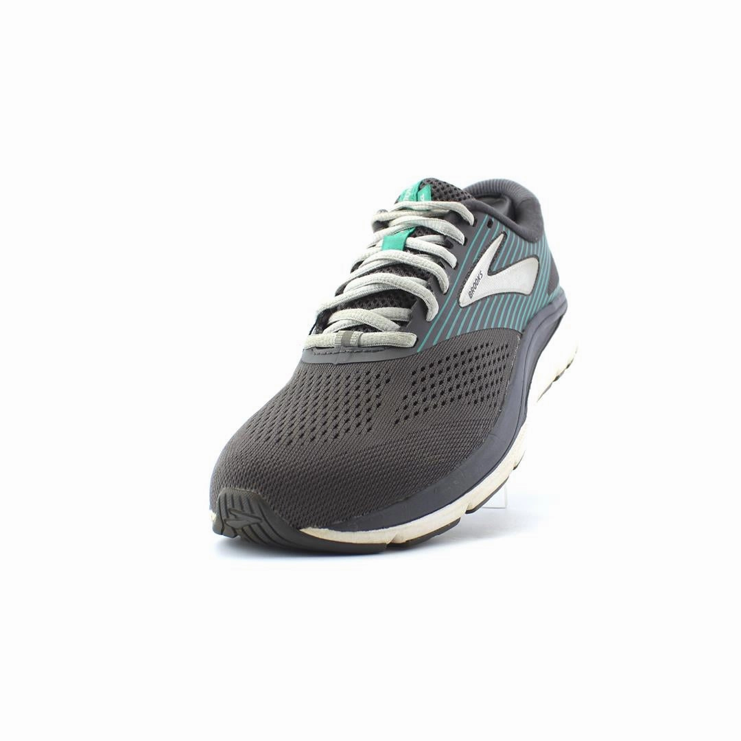 BROOKS ADDICTION  14 Youth High Top Basketball Shoes