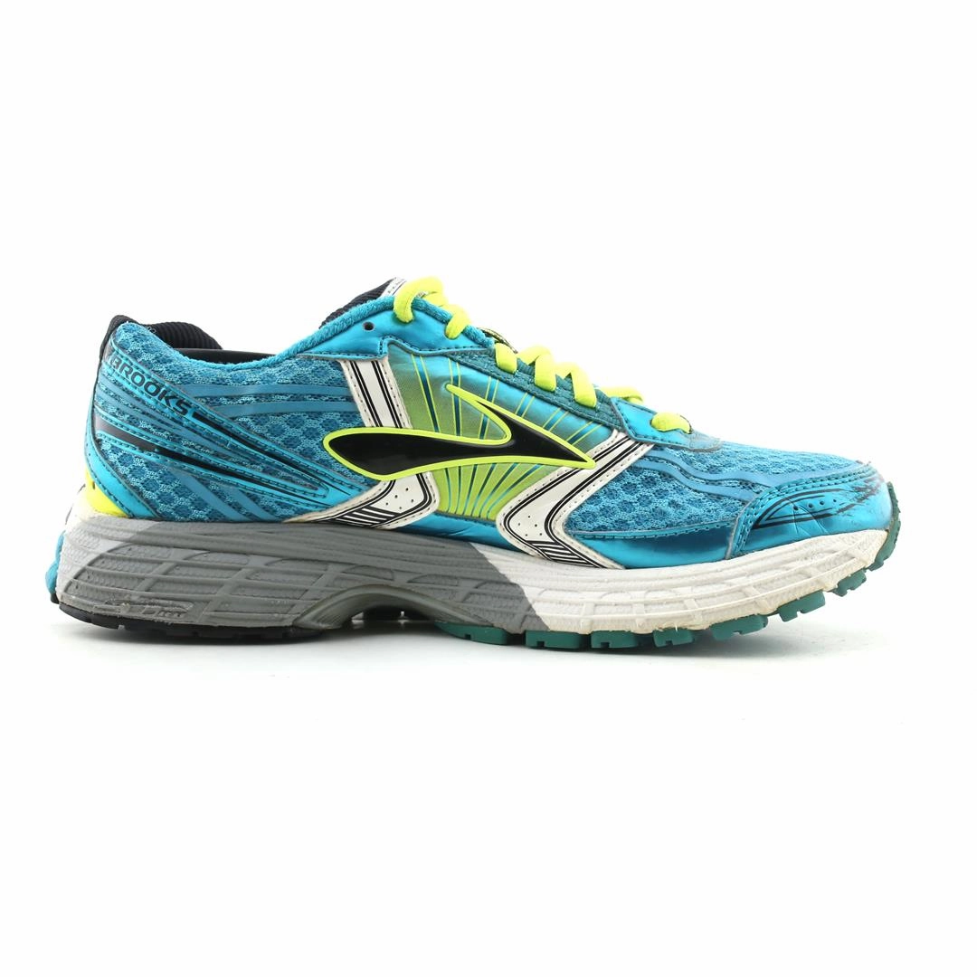 Long Distance Running Shoes BROOKS ADRENALINE GTS 14