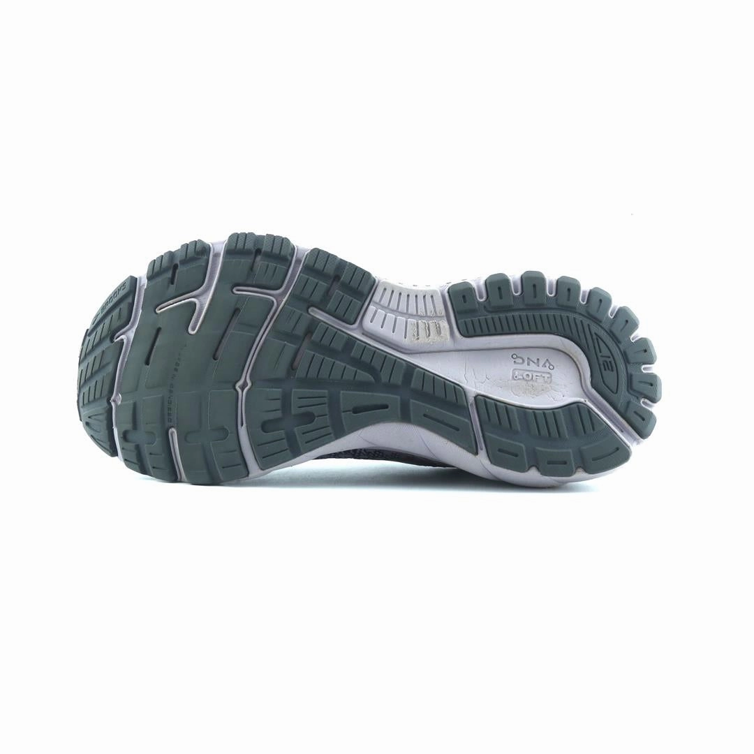 Trail Vs Running Shoes BROOKS ADRENALINE GTS 21