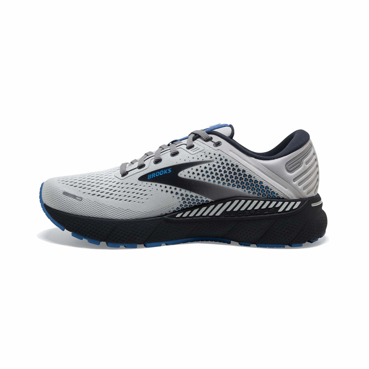 Brooks Adrenaline GTS 22 WIDE Men's Running Shoes Spartan Running Shoes