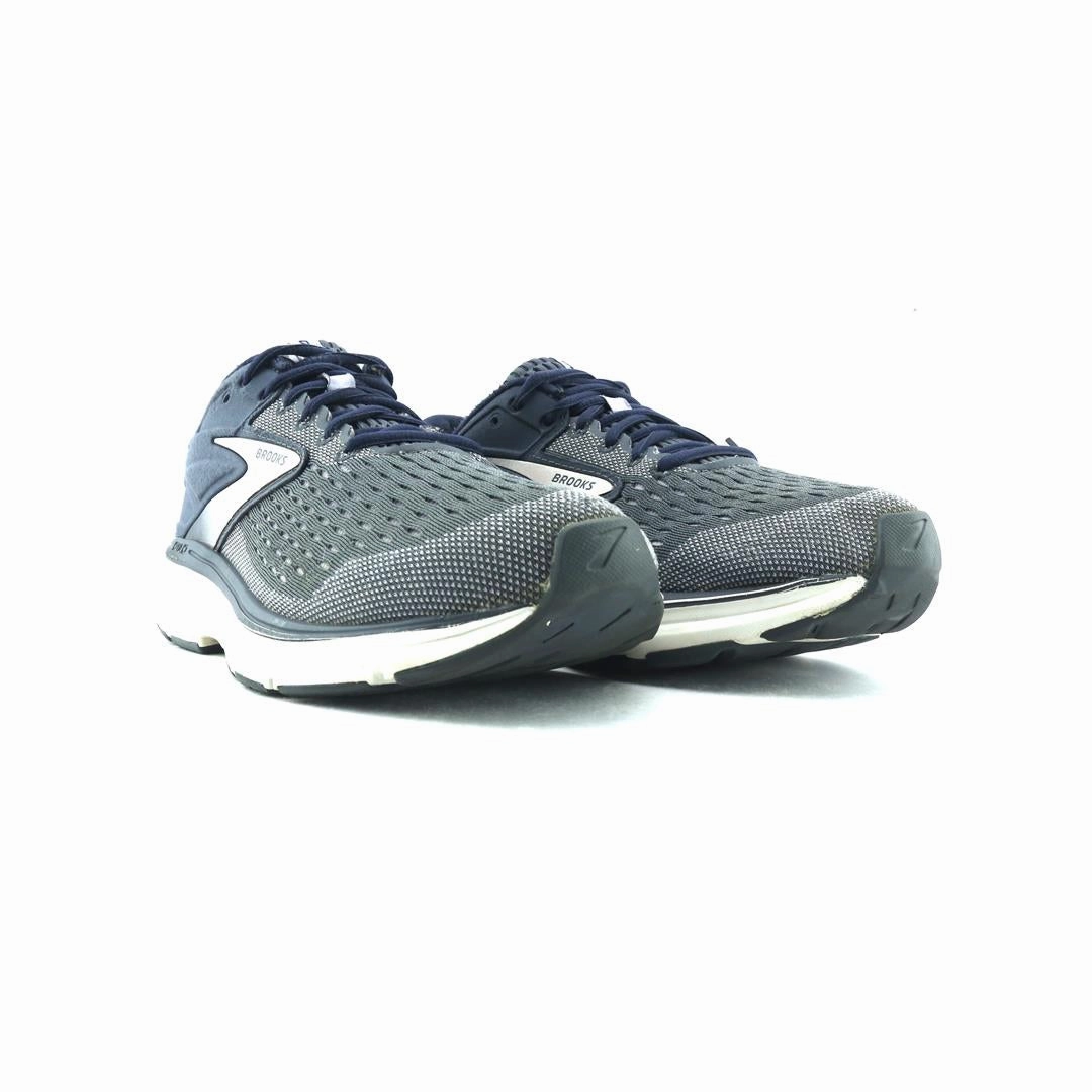 Flyknit Racer Running Shoes BROOKS DYAD 11