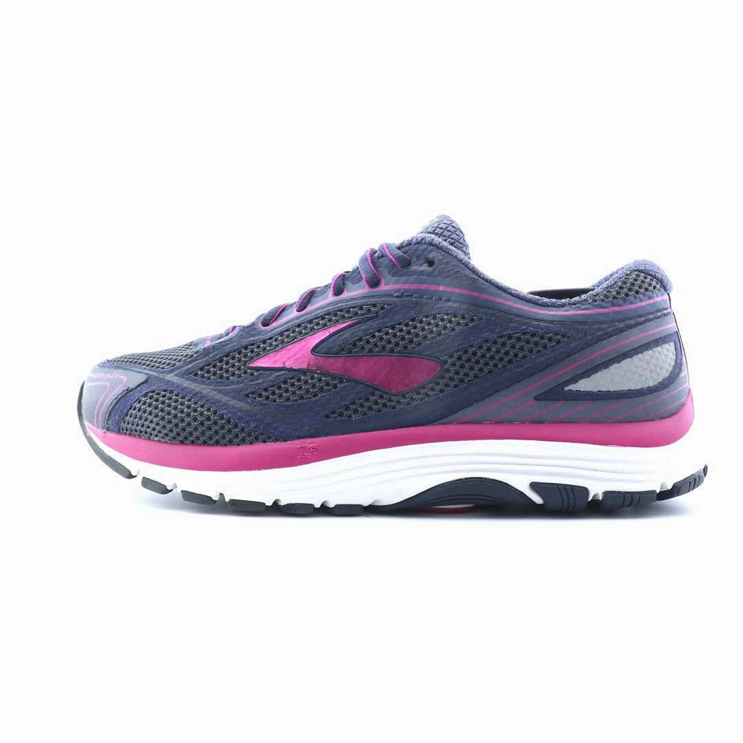 BROOKS DYAD 9 Top Running Shoes For Flat Feet