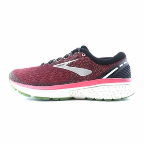 Asic Neutral Running Shoes BROOKS GHOST 11