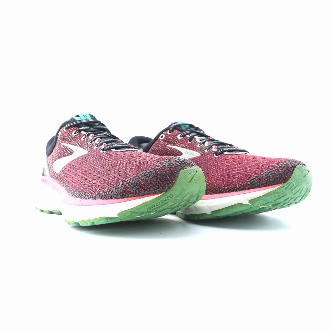 Best Running Shoes For Underpronation BROOKS GHOST 11