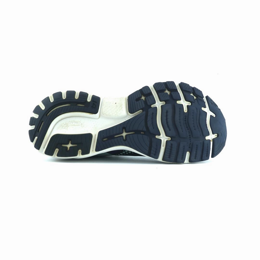 BROOKS GHOST 14 Running Shoes London City