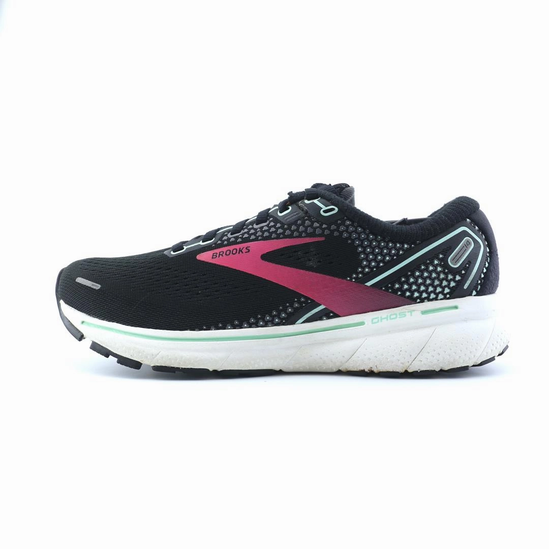 Good Running Shoes For Low Arches BROOKS GHOST 14