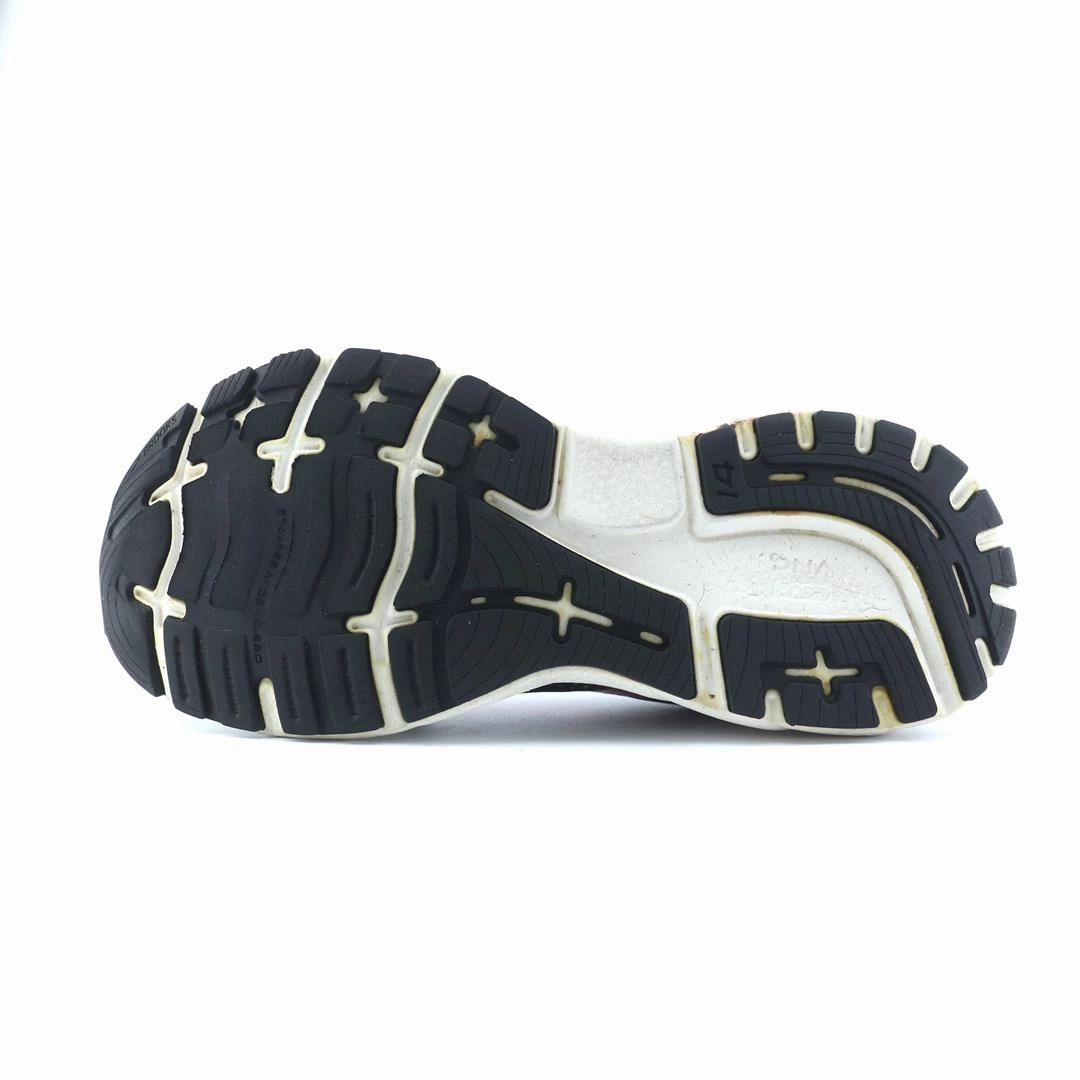 BROOKS GHOST 14 Running Shoes With Springs