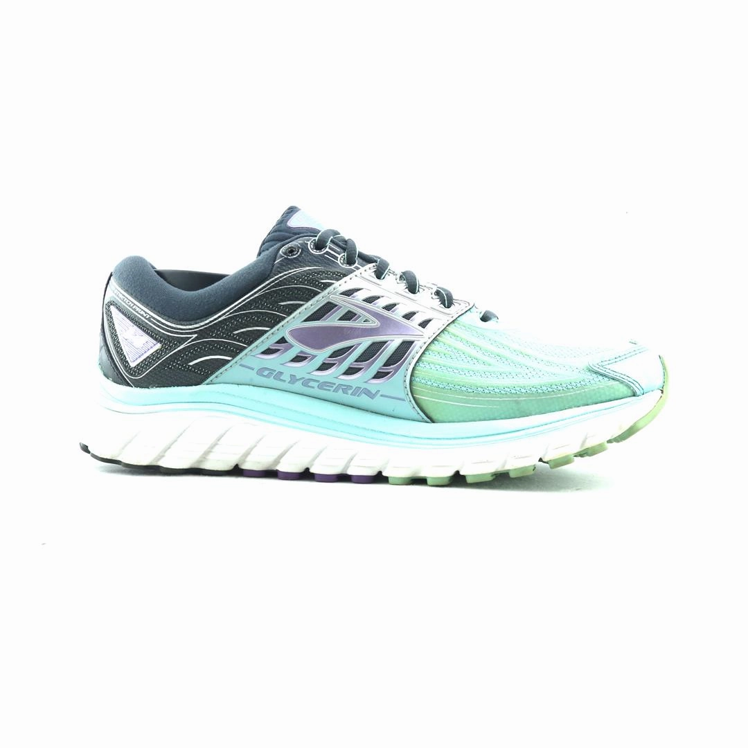 Good Running And Workout Shoes BROOKS GLYCERIN 14