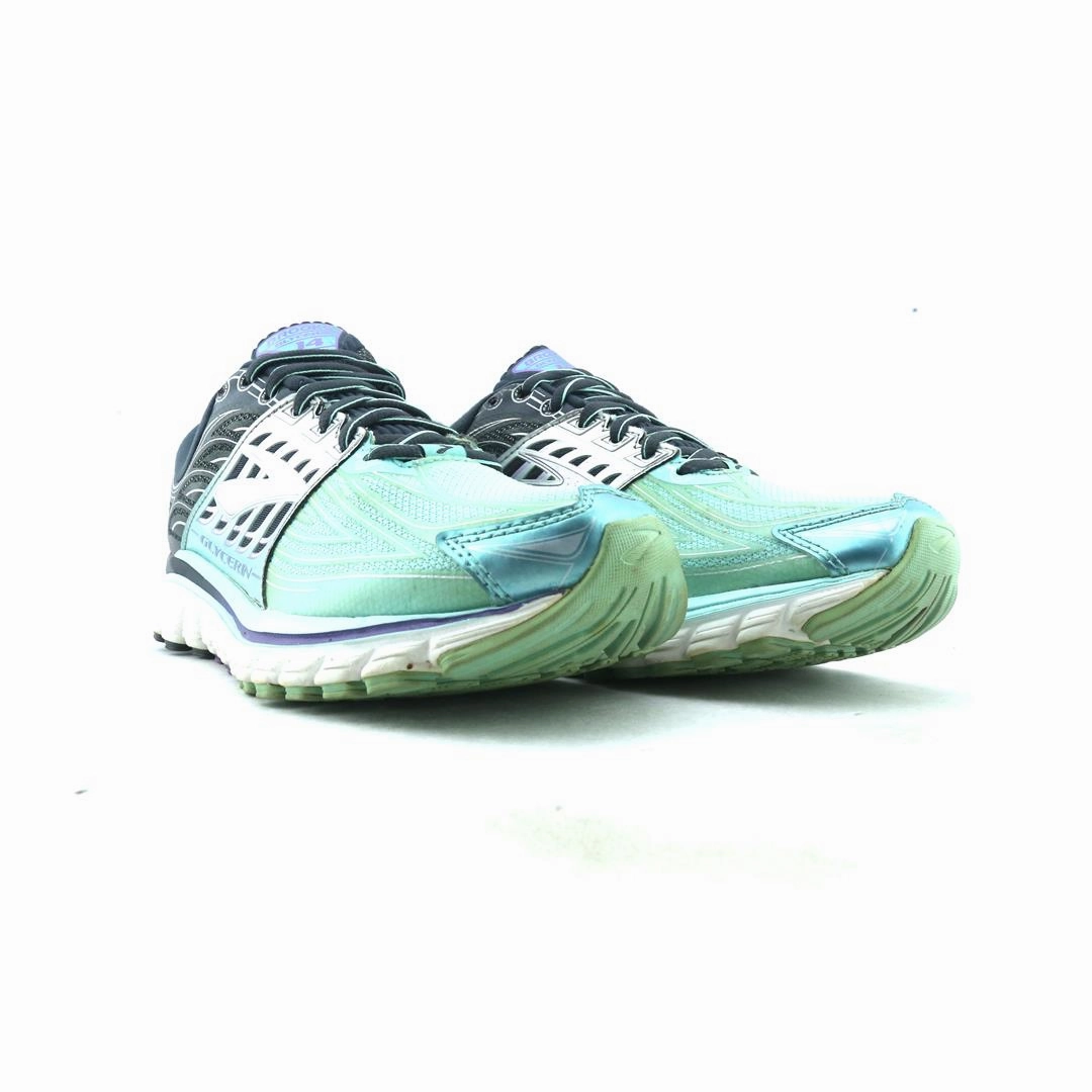 Long Lasting Running Shoes BROOKS GLYCERIN 14
