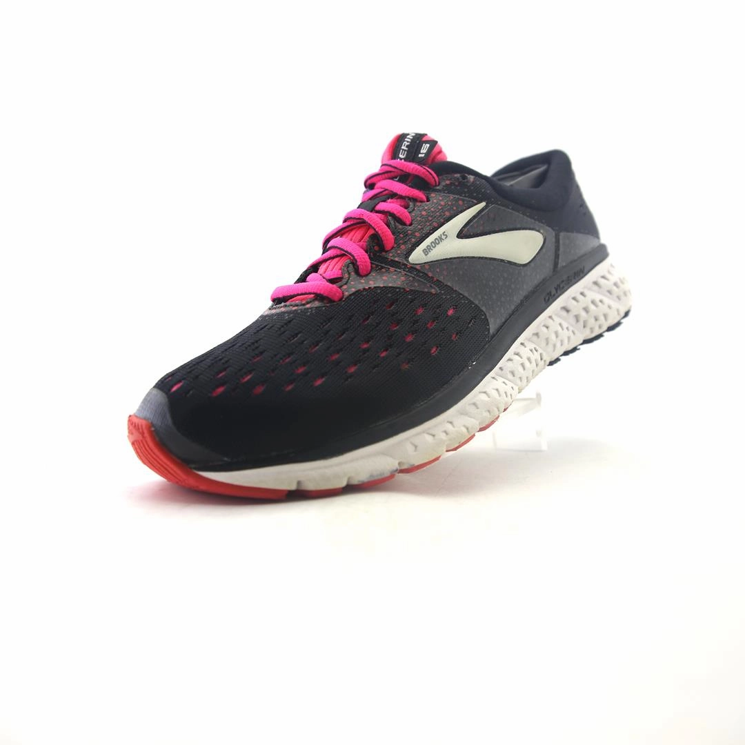 Original Grand Oxford BROOKS GLYCERIN 16