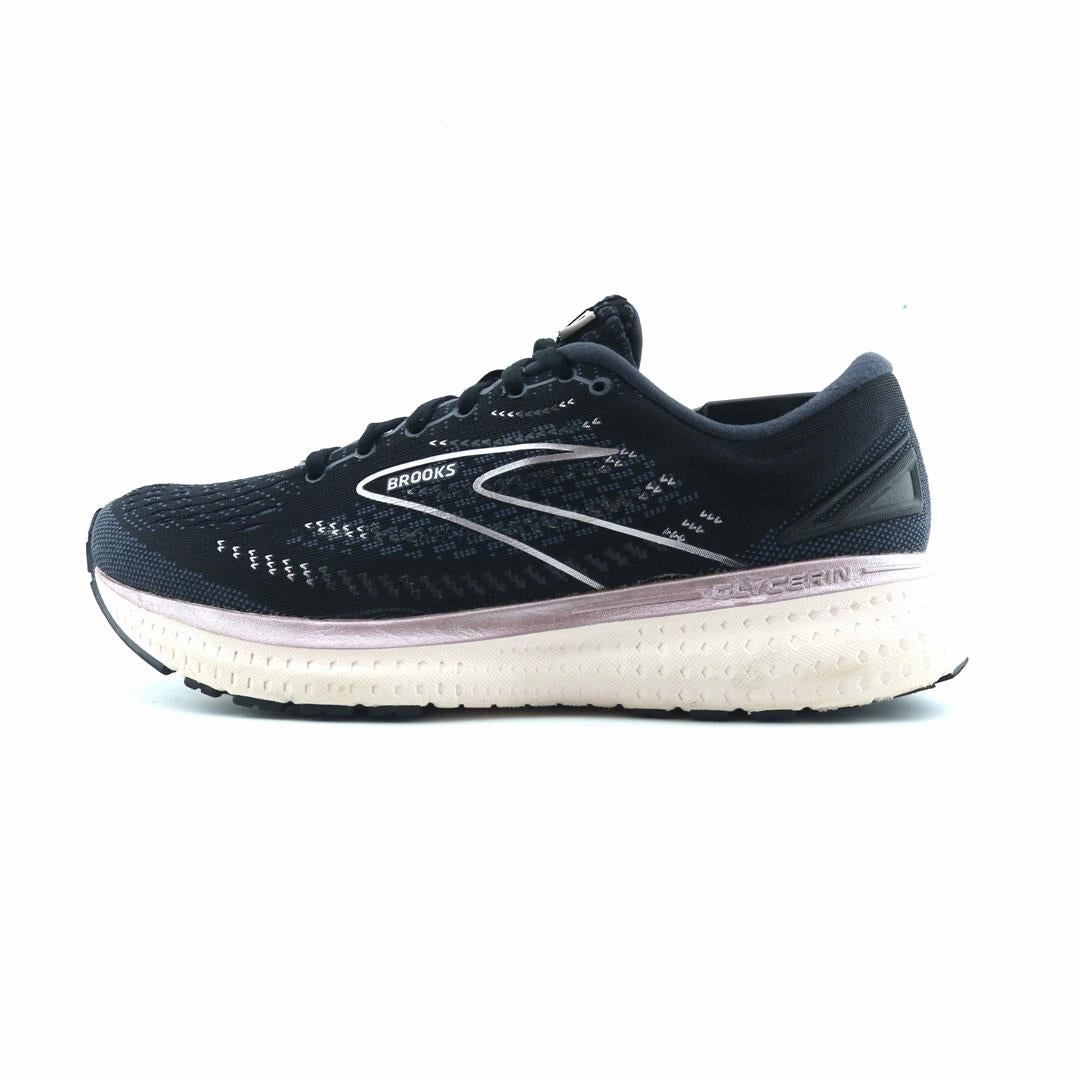 BROOKS GLYCERIN 19 Running Shoes For Pronated Feet