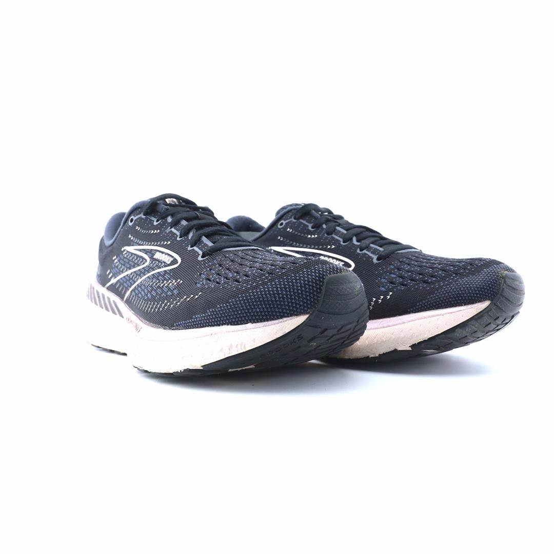 BROOKS GLYCERIN GTS 19 Running Shoes With High Heel Drop