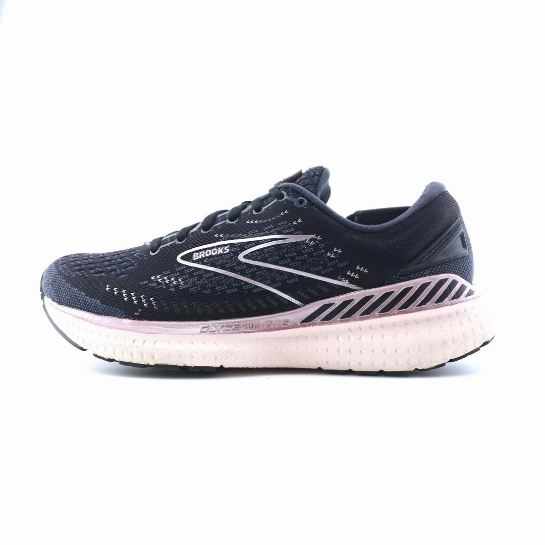 BROOKS GLYCERIN GTS 19 Running Shoes For People With High Arches