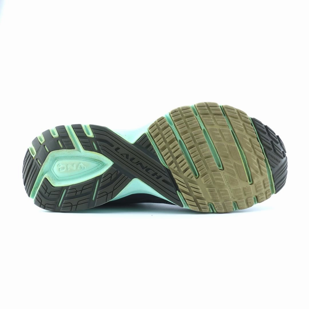 Best Running Shoes For Painful Knees BROOKS LAUNCH 4