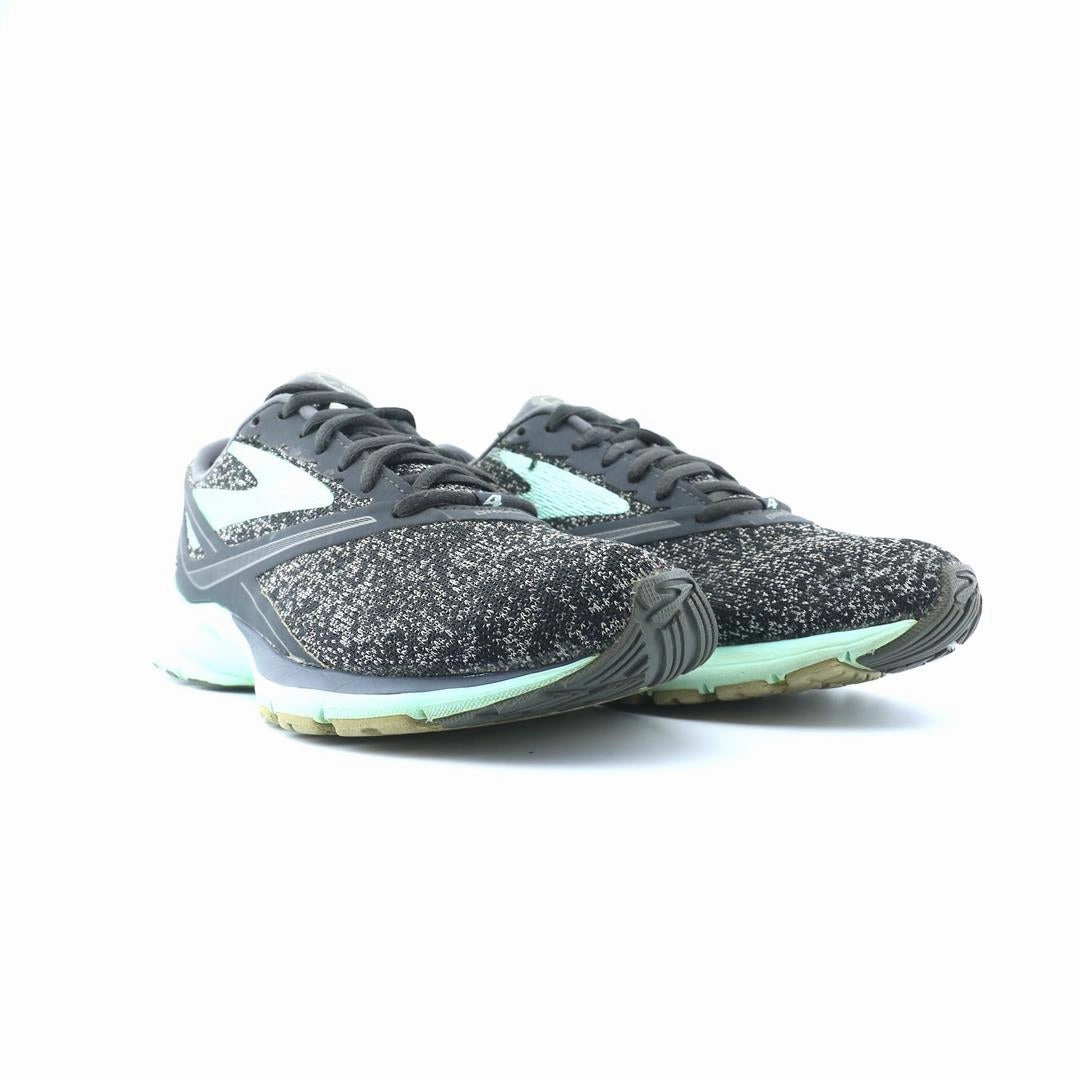 Best Running Shoes For High Arches BROOKS LAUNCH 4