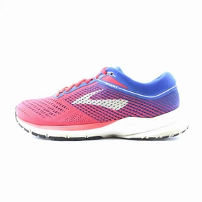 Good Waterproof Running Shoes BROOKS LAUNCH 5