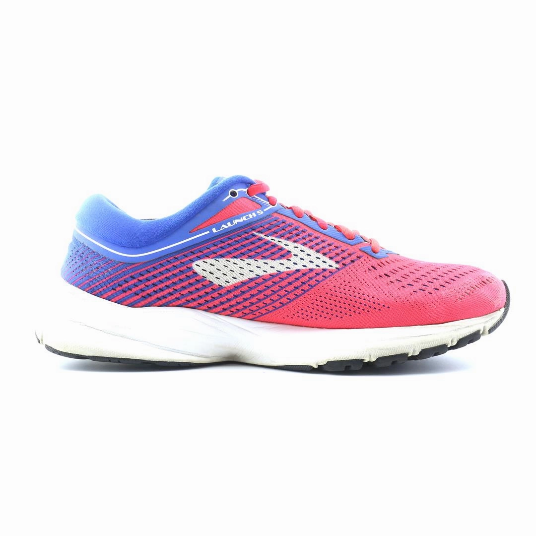 BROOKS LAUNCH 5 Wide Feet Running Shoes